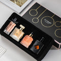 Ladies Perfume Gift Set - 4 Pieces