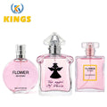 Ladies Perfume Gift Set - 3 Bottles